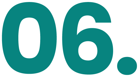 Guideline 06