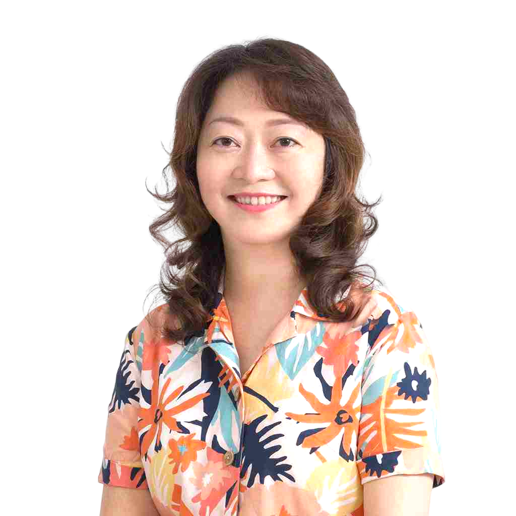 台語牧區