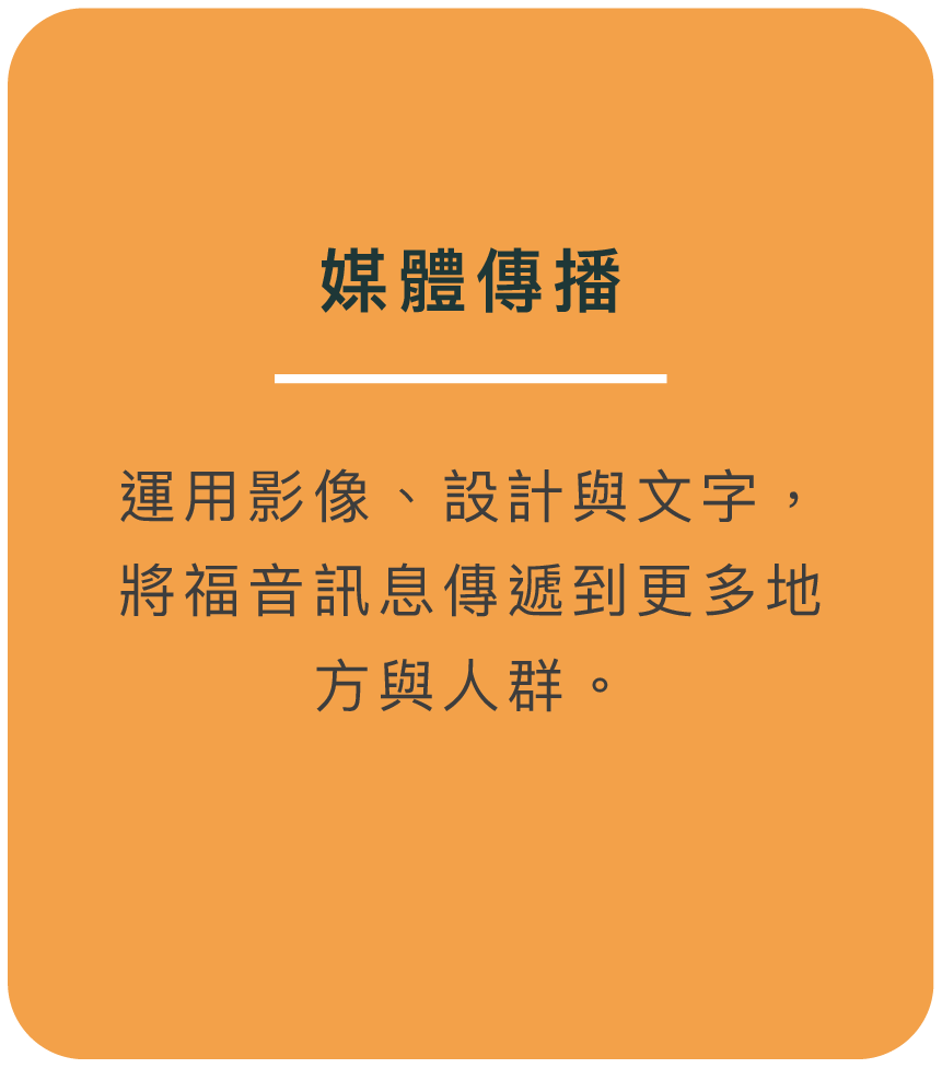 媒體傳播